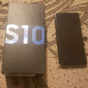 Samsung galexy s10